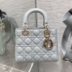 Christian Dior My Lady Bags